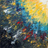 'Light' Abstract Painting & Art Prints